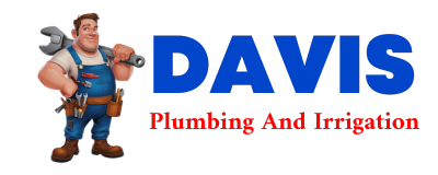 Trusted plumber in TORRINGTON